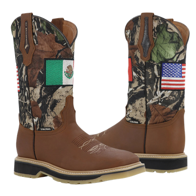 Botas de Trabajo