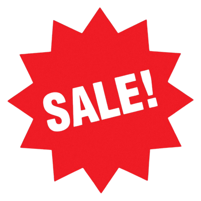 Sale