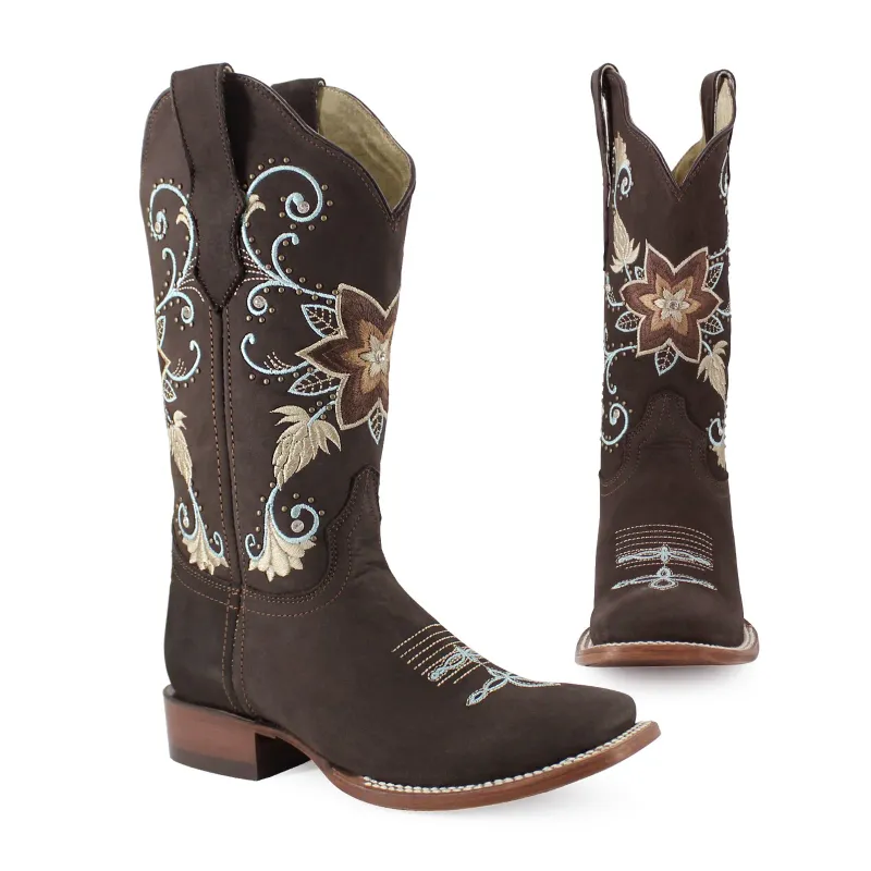 Especial Choco, Horma Rodeo