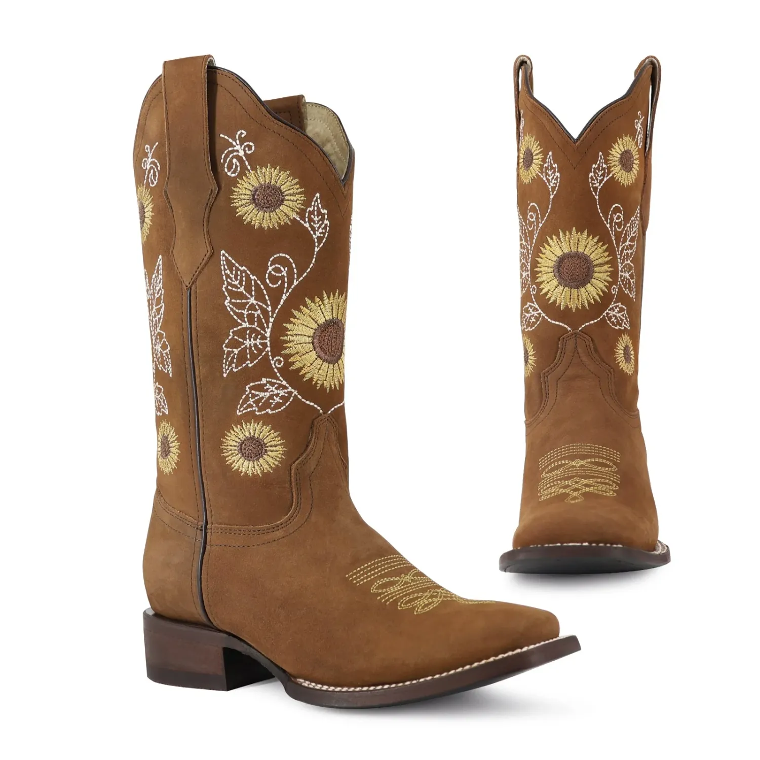 Luciana Miel, Horma Rodeo