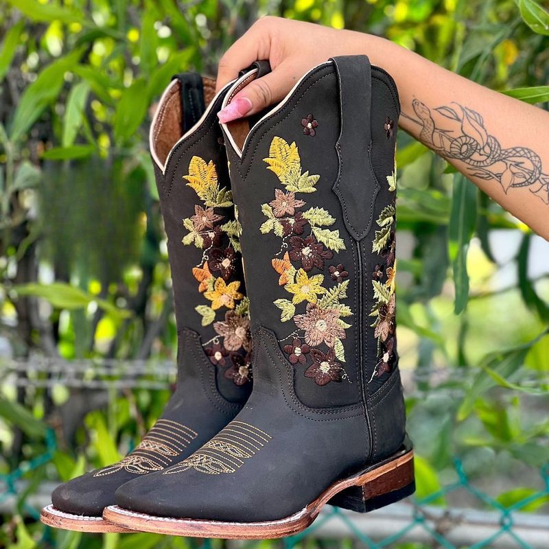 Alegria Choco, Horma Rodeo