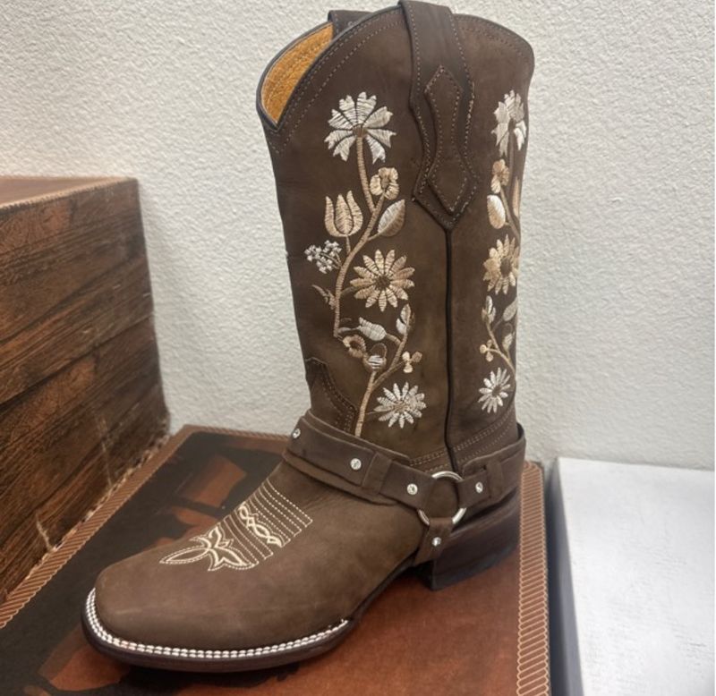 Alas Choco, Horma Rodeo