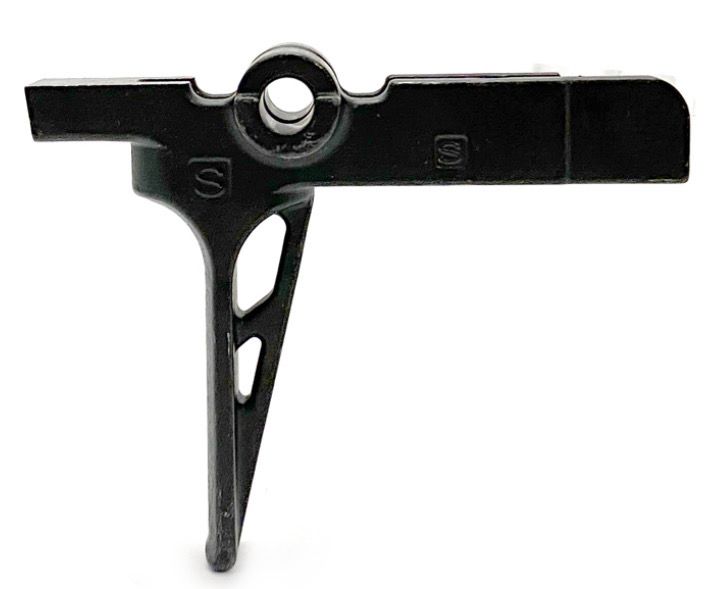 ss cut flat trigger