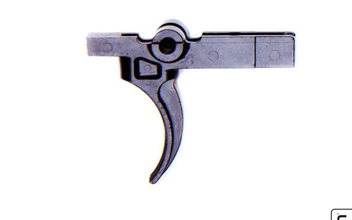 Mil Spec trigger (Not Pre Cut)