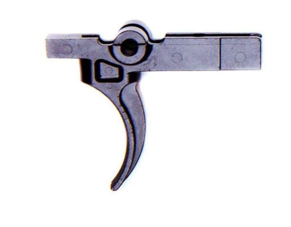 ss cut curved trigger