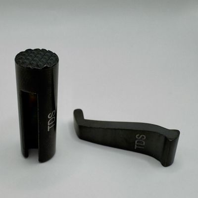 CPM-10V Knurled or Regular