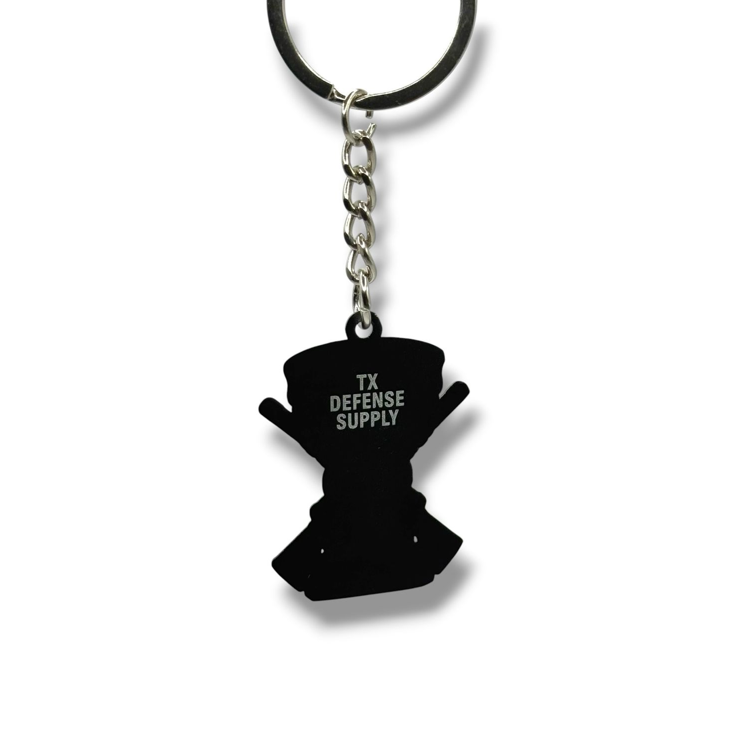 Fund Raiser Key Chain