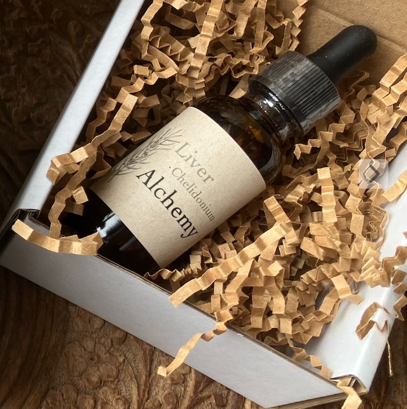 Select a Tonic for Organ Support (1oz amber glass dropper bottle) Select a Tonic for Organ Support (1oz amber glass dropper bottle)