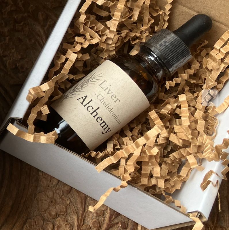 Select a Tonic for Organ Support (1oz amber glass dropper bottle) Select a Tonic for Organ Support (1oz amber glass dropper bottle)