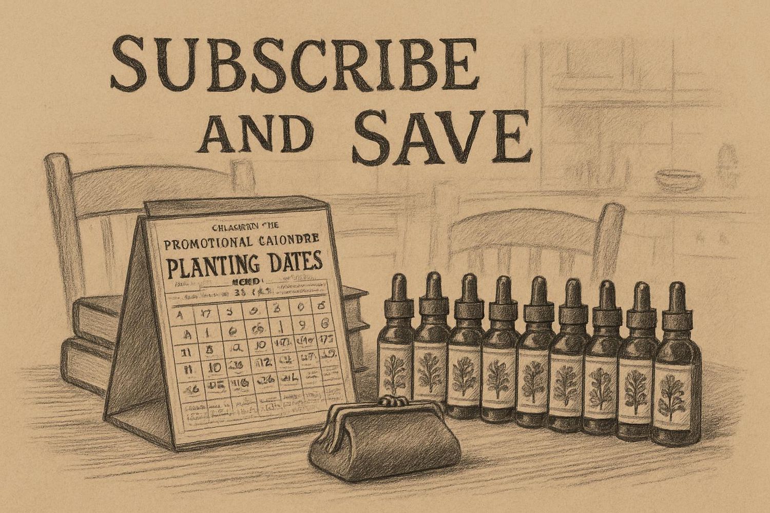 Solstice & Equinox Service (Free Shipping Quarterly Delivery) Solstice & Equinox Service (Free Shipping Quarterly Delivery)