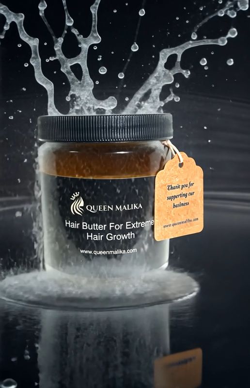 Hair Butter For Extreme Hair Growth