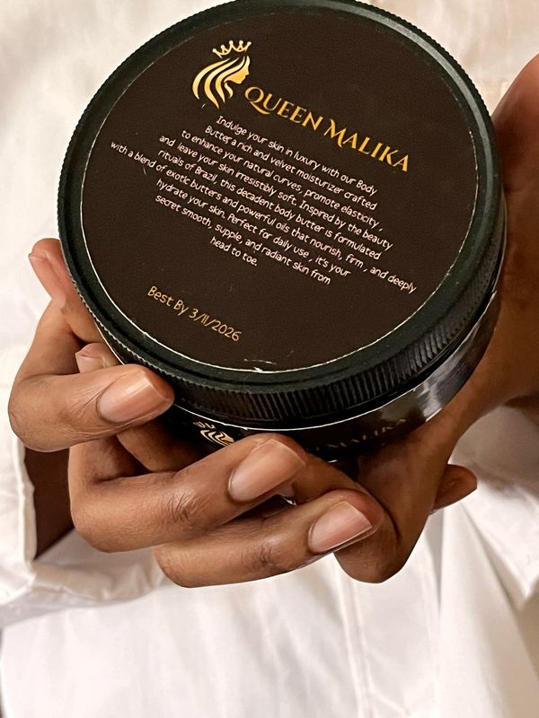 Body Butter