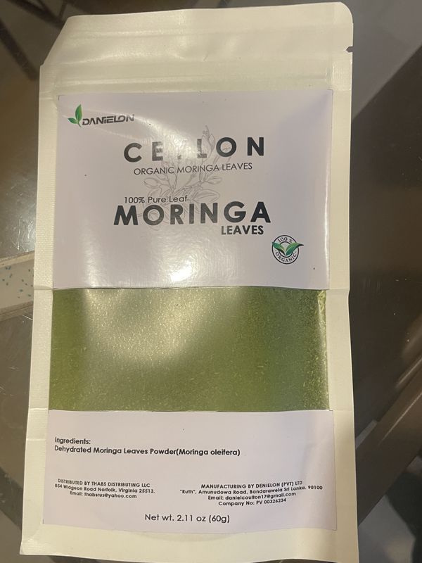 Moringa