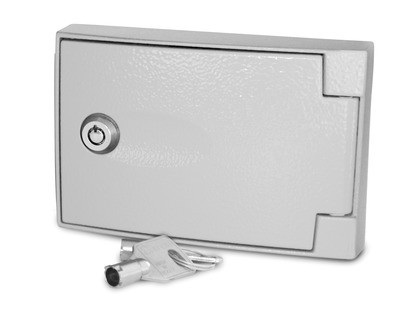 blindoor coffret de dépannage pour rideau métallique et grille enroulable