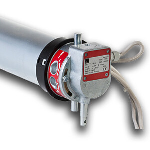 Moteur Tubulaire