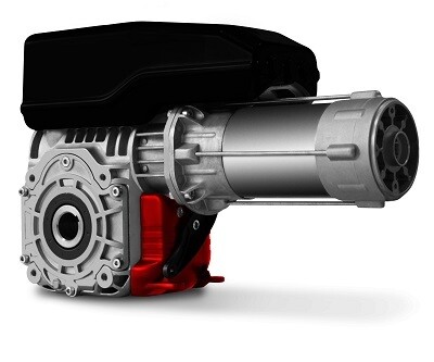 Moteur pour Portes Sectionnelles