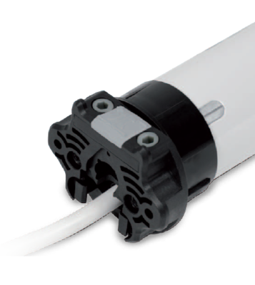 Moteur Tubulaire pour Volets Roulants