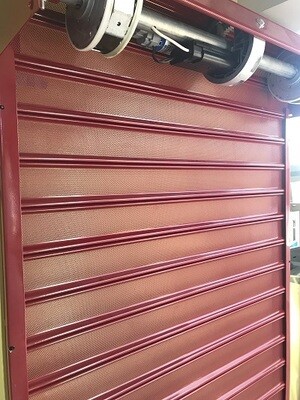 Promos - Rideaux et Grilles