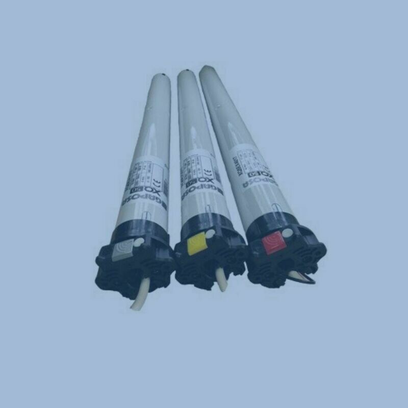 Moteurs et Accessoires pour Volets et Portes de Garages