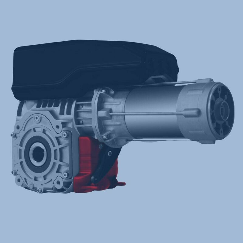 Moteurs et Accessoires pour Portes Sectionnelles