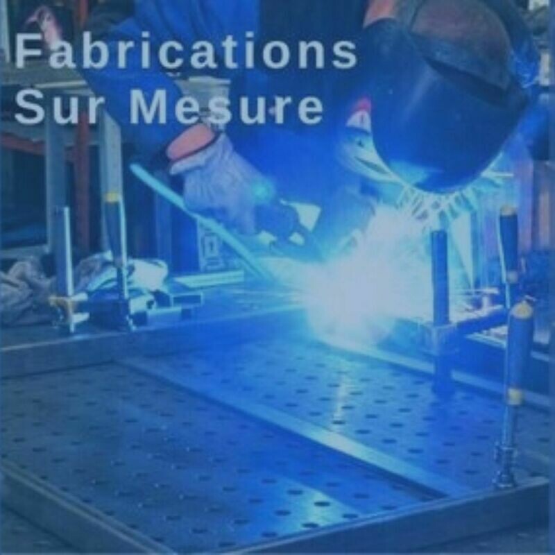 Serrurerie Métallerie