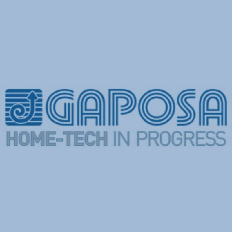 GAPOSA - Moteurs Accessoires