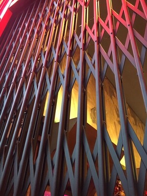 Grilles Extensibles