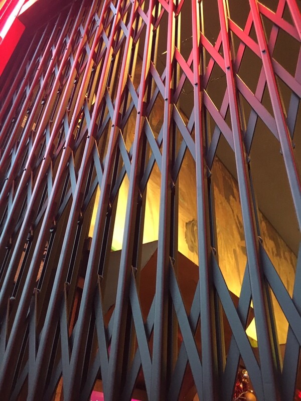 Grilles Extensibles