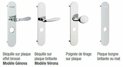 Accessoires