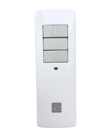 Ancien Emetteur GAPOSA QCTR1.WWW 434.15mhZ