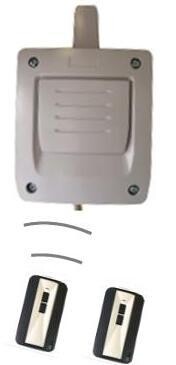 émetteur Roll DMR pour télécommande radio JCM Tech 