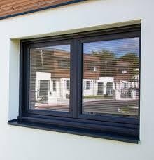 Bavette Appui de Fenêtre en Aluminium sur mesure