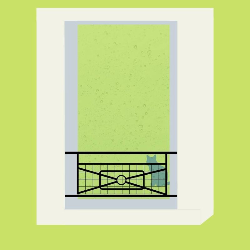 GARDE CORPS - BALUSTRADES - RAMBARDES