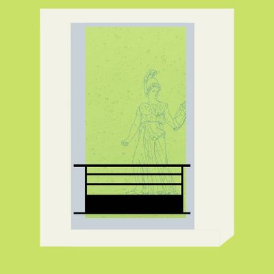 Garde corps de Balcons et Terrasses