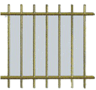 Grille de défense : GDR20