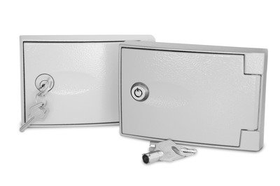 Accessoires et Pièces pour Rideaux et Grilles
