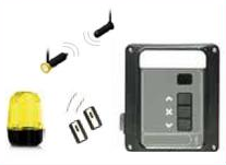 Kit Radioband complet