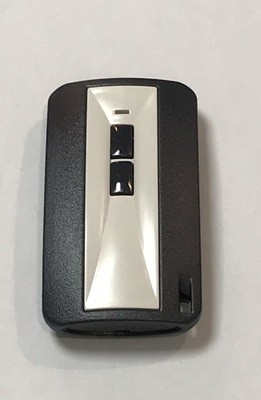Télécommande Radio JCM Tech  pour KIt Roll DMR. Réf : GOHP