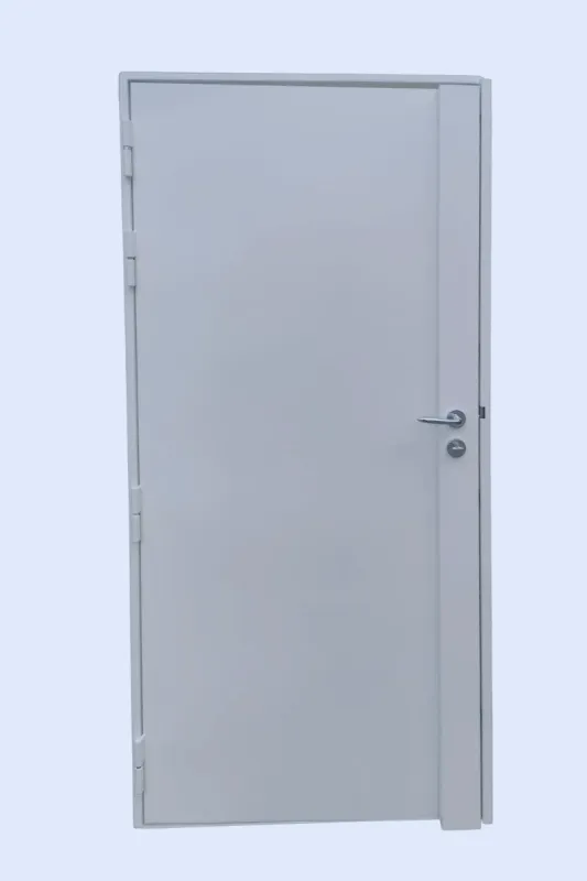 porte blindée appartement serrure a2p*