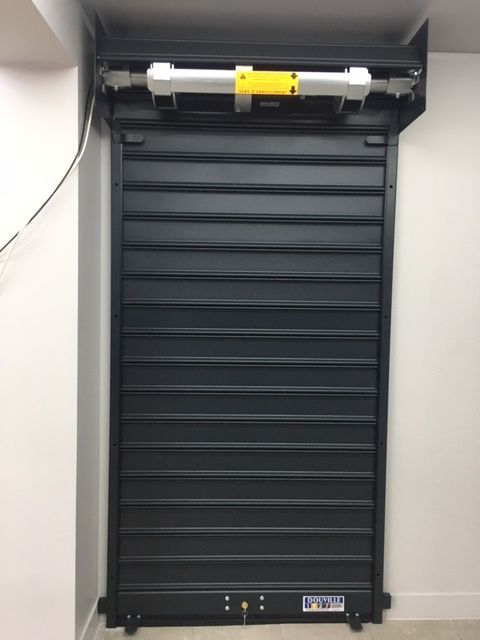 BOUTONS DE REGLAGE PROFESSIONNEL - BOITIER GAPOSA POUR BRANCHEMENT ET REGLAGES  DES RIDEAUX ET  GRILLES