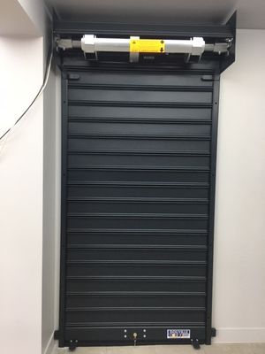BOUTONS DE REGLAGE PROFESSIONNEL - BOITIER GAPOSA POUR BRANCHEMENT ET REGLAGES  DES RIDEAUX ET  GRILLES