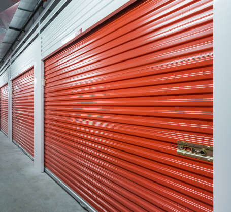 Boite à clés Geba pour Rideaux et Grilles Métalliques