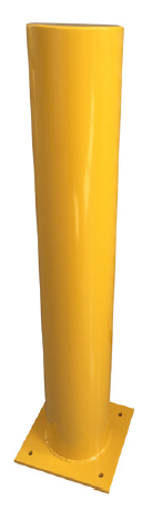 Borne Anti-Bélier