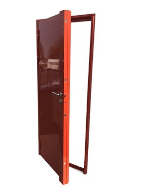 Porte blindée serrure picard ermetis - porte sur mesure prix fabricant