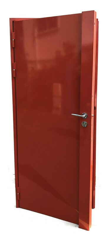 porte blindée d'appartement - porte blindée sur mesure prix pas cher