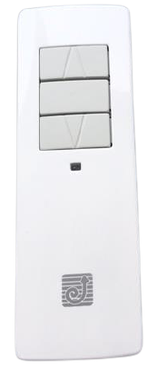 Ancien Emetteur GAPOSA QCTR1.WWW 434.15mhZ