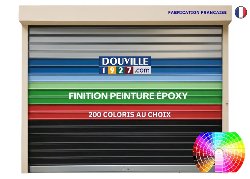 Revêtement en poudre métallique - Revêtement KGE