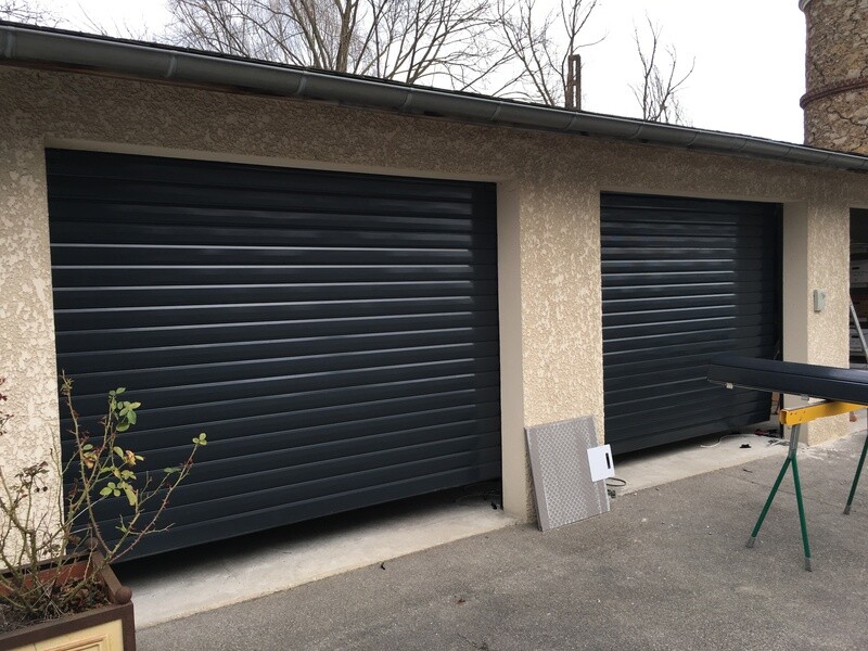 Promotion - Moteur central Gaposa SQ 140 pour Rideaux et Grilles - SQ140SE