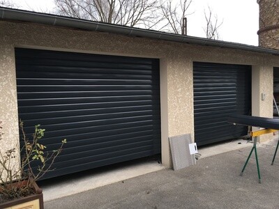 Promotion - Moteur central Gaposa SQ 140 pour Rideaux et Grilles - SQ140SE