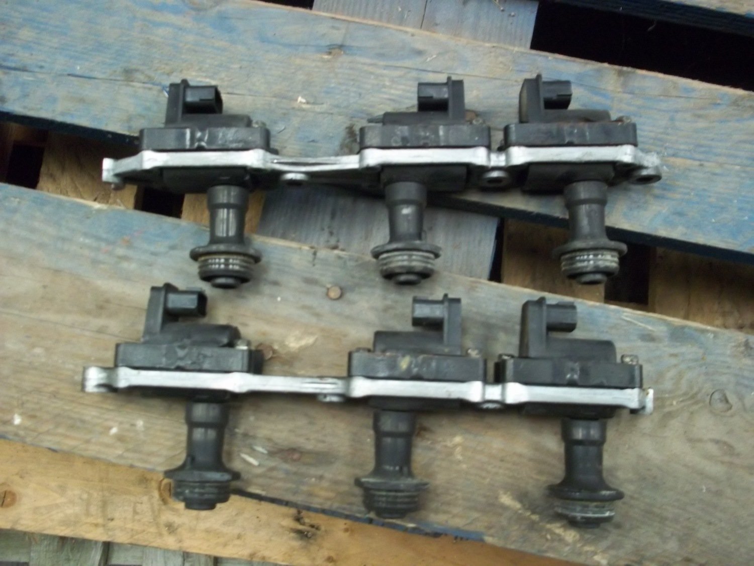 Nissan Skyline R33 Coil Packs
